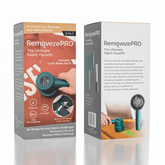 RemovezePRO 2-in-1 Electric Fabric Shaver & Lint Roller Simple Exclusive