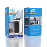 Cool Chill Eco Air Cooler Floor Unit Simple Cool Chill