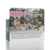 TrueHeart Treasures Reborn Animals: Realistic Mini Silicone Newborn Baby Animals (Multiple Styles) Simple TrueHeart Treasures