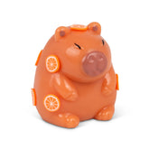 Scrunchems Sticky Squishy Capybara Fidget Toy (1pc) Simple Scrunchems