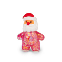 Scrunhems Sugar Christmas Characters Squishy Fidget Toy (1pc) Ships Assorted Simple Scrunchems