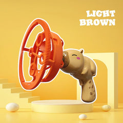 Capybara Bubble Maker Simple Exclusive