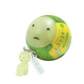 Smiski Strap Accessory - Series 1, Glow in The Dark Blind Box Simple Smiski
