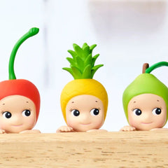 Sonny Angel Hippers - Harvest Series Simple Sonny Angel