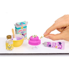 MGA's Miniverse™ - Make It Mini from Scratch Series 2 Simple MGA Miniverse