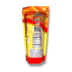Parga Hot Shetoz Dill Pickle (1pc) Simple Parga