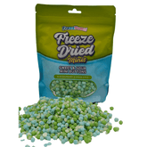 FreezYums! Freeze Dried Sweet & Sour Mini Button Candy (150g) Simple FreezYums