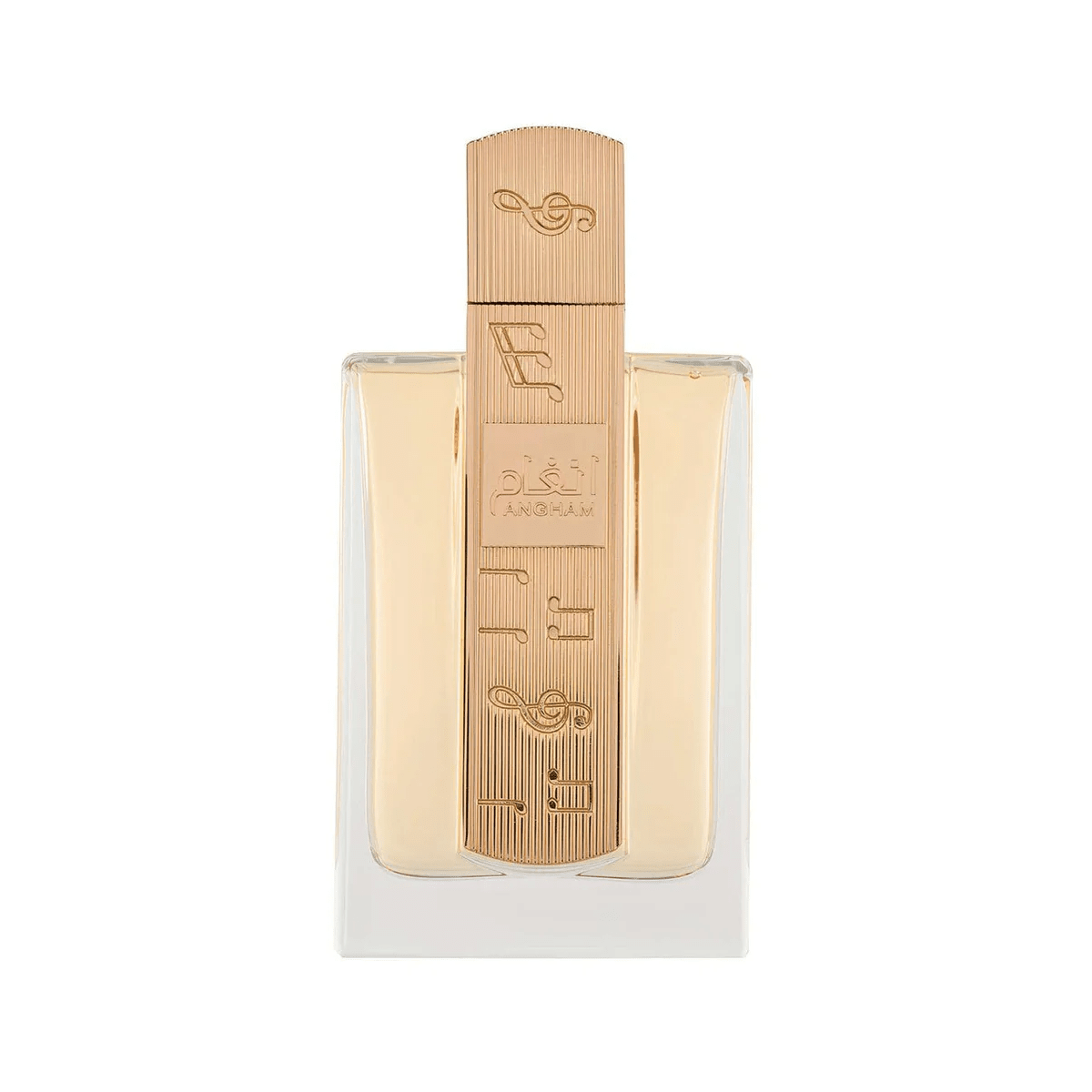 Angham By Lattafa Eau De Parfum For Women - 100ml Simple Lattafa