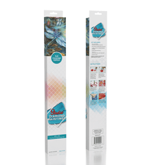 Studio Art Diamond Painting Full Coverage "Water's Whisper" (40cm x 40cm) Simple Studio Art