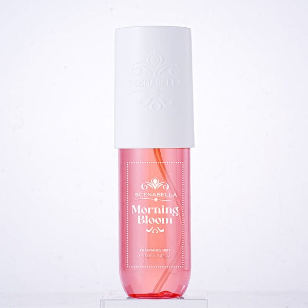 Scenabella "Morning Bloom" Femme Fragrance Hair & Body Mist Spray (100mL) Simple Exclusive
