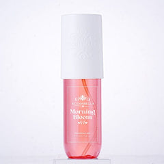 Scenabella "Morning Bloom" Femme Fragrance Hair & Body Mist Spray (100mL) Simple Exclusive