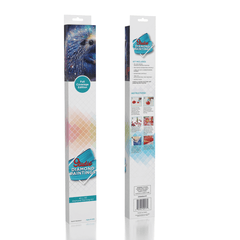 Studio Art Diamond Painting Full Coverage "Starlit Wanderer" (40cm x 40cm) Simple Studio Art