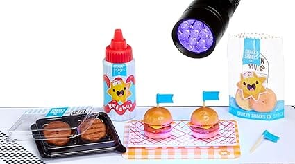 MGA's Miniverse™ - Make It Mini Café: Series 5 Wave B 2025 Mystery Capsule Simple MGA Miniverse