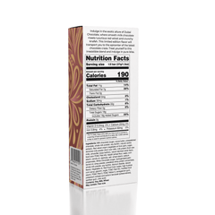 Dubai Chocolate Bar Limited Edition Red Velvet by Oasis Treasures (75g) Simple Oasis Treasures