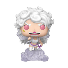 Funko Pop! Anime: One Piece - Jewelry Bonney with Glow Chase Variant (Style May Vary) Simple Funko