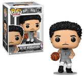 Funko Pop! NBA: San Antonio Spurs – Victor Wembanyama (Southeast) Simple Funko