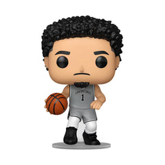 Funko Pop! NBA: San Antonio Spurs – Victor Wembanyama (Southeast) Simple Funko