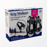 Grip Walkers - Snow Grippers Multiple Sizes Showcase