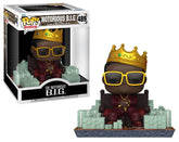 Funko Pop! Rocks: Deluxe – Notorious B.I.G Figure Simple Funko
