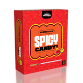 Trendy Treasures Spicy Candy Mystery Box (Series 01) Simple Trendy Treasures