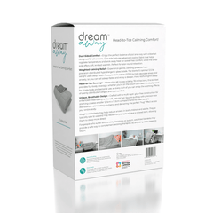 Dream Away Weighted Blanket – 12.5lb Showcase