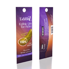 EDIBLITZ - Edible Glitter for Pickles (3g) Simple EDIBLITZ