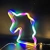 Illumina: Unicorn Neon LED Light Simple Illumina