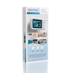 Sonic Vibes: All-in-One Splashproof Case & Speaker Simple Exclusive