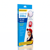 Cool Chill: Ice Hat Insert Simple Cool Chill