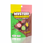 Mystery Crunchers Color Reveal Chocolate Bites (60g) Simple Exclusive