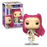 Funko Pop! Anime: KPop Demon Hunters S2 Mira (What It Sounds Like) Simple Funko
