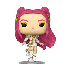 Funko Pop! Anime: KPop Demon Hunters S2 Mira (What It Sounds Like) Simple Funko