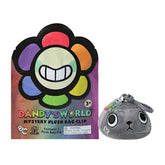 Dandy's World Mystery Plush Bag Clip Blind Box (1pc) Simple Exclusive