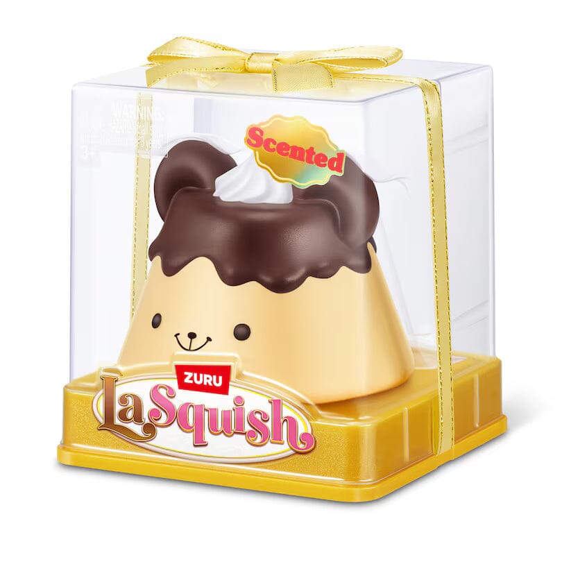 La Squish Series 1 Slow Rise Squishy (1pc) Simple Exclusive