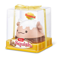 La Squish Series 1 Slow Rise Squishy (1pc) Simple Exclusive