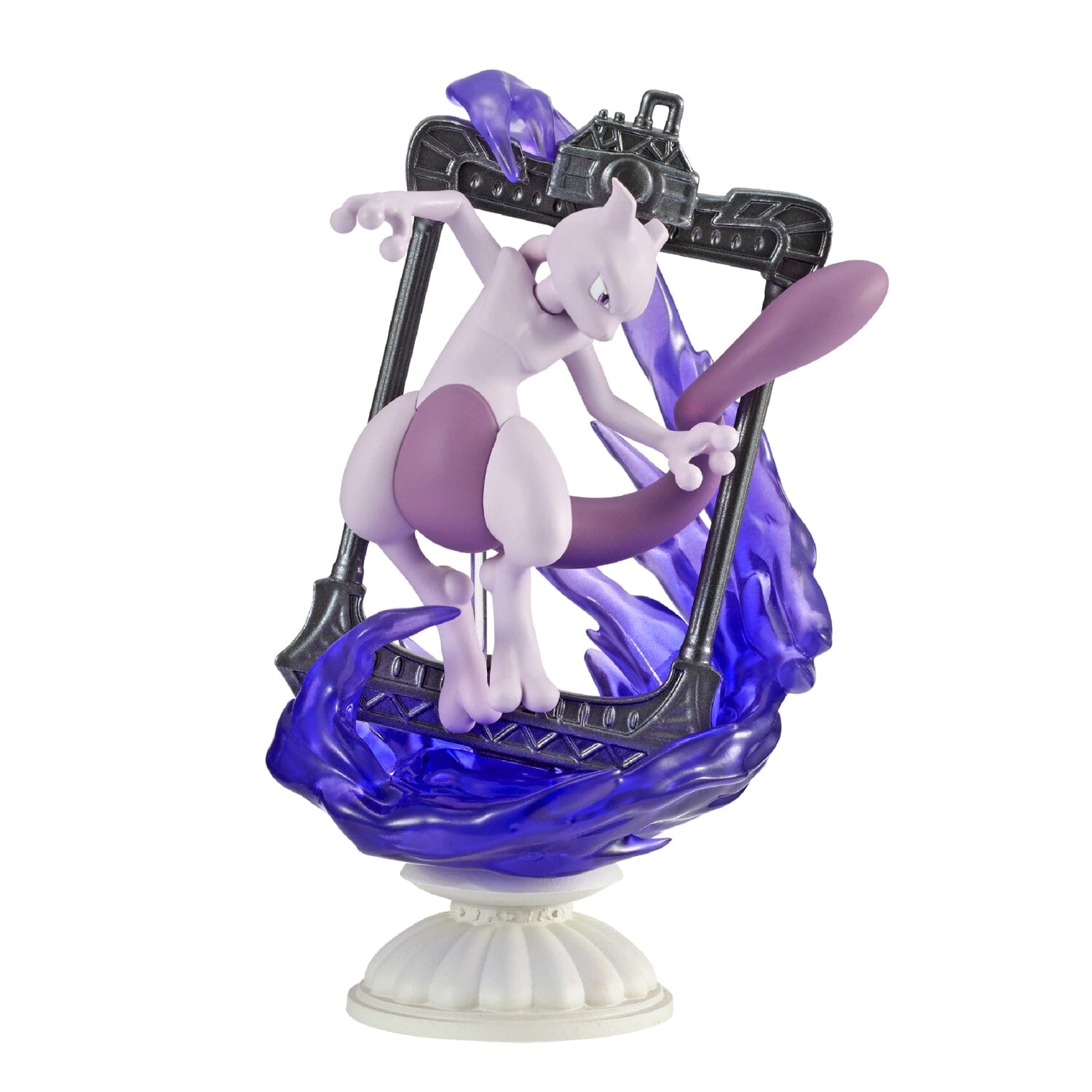 Re-Ment Pokémon: Decorative Frame Collection 2 Blind Box (1pc) Simple Re-Ment