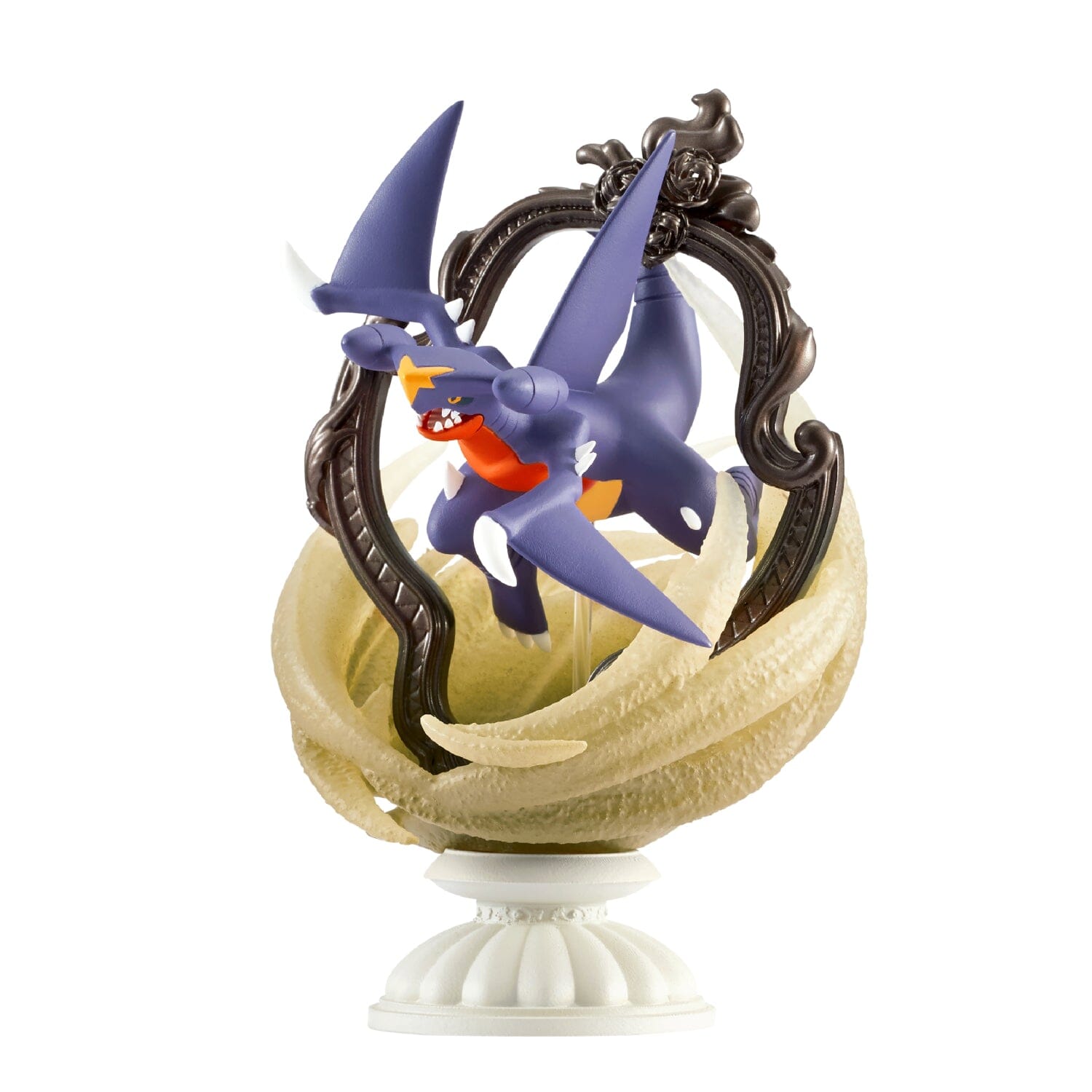 Re-Ment Pokémon: Decorative Frame Collection 2 Blind Box (1pc) Simple Re-Ment