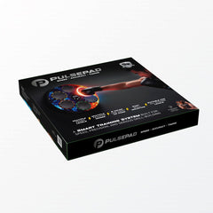 PulsePad: Light Up Boxing Trainer Simple Boxbollen