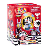Amazing Digital Circus S2 Collector Mini Figures (1pc) Ship Assorted Simple The Amazing Digital Circus