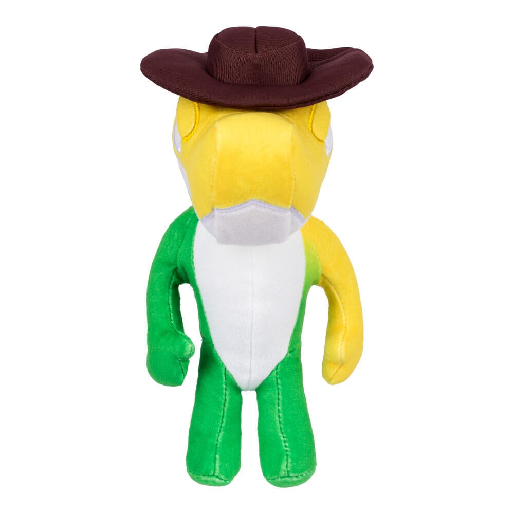 Amazing Digital Circus Series 2 Deluxe 8" Plush (1pc) Ship Assorted Simple The Amazing Digital Circus