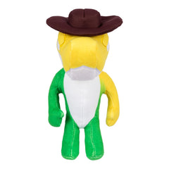 Amazing Digital Circus Series 2 Deluxe 8" Plush (1pc) Ship Assorted Simple The Amazing Digital Circus