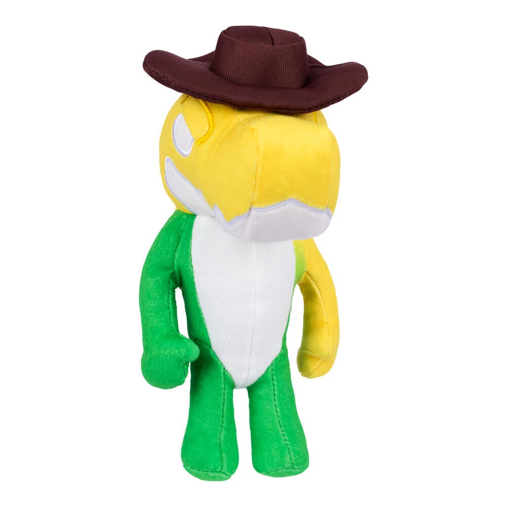 Amazing Digital Circus Series 2 Deluxe 8" Plush (1pc) Ship Assorted Simple The Amazing Digital Circus