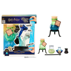 Slime Life Harry Potter Polyjuice Potion Inspired Slime Kit