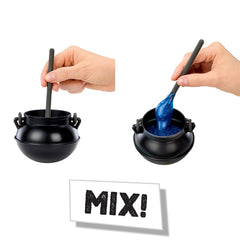 Slime Life Harry Potter Polyjuice Potion Inspired Slime Kit