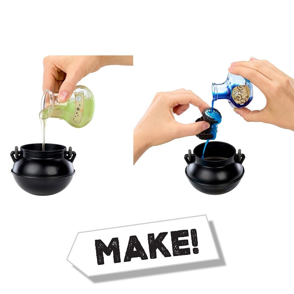 Slime Life Harry Potter Polyjuice Potion Inspired Slime Kit Simple Slime Life