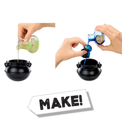 Slime Life Harry Potter Polyjuice Potion Inspired Slime Kit