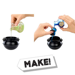 Slime Life Harry Potter Polyjuice Potion Inspired Slime Kit Simple Slime Life