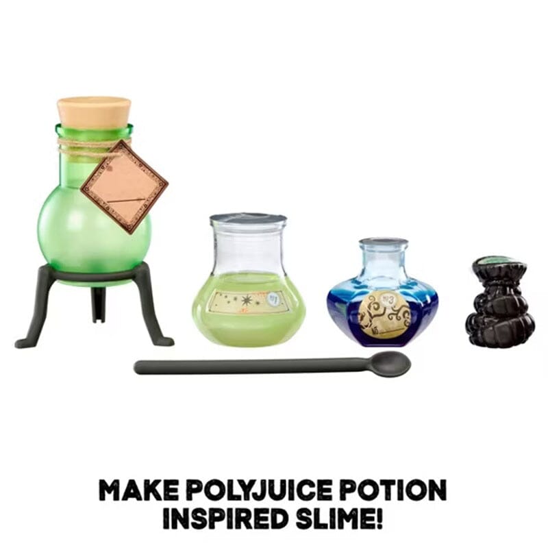 Slime Life Harry Potter Polyjuice Potion Inspired Slime Kit Simple Slime Life