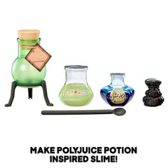 Slime Life Harry Potter Polyjuice Potion Inspired Slime Kit