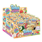 ORB Taba-licious Bento Box Series 1 Taba Squishy Fidget Toy Blind Bag (1pc) Ships Assorted Simple Orb